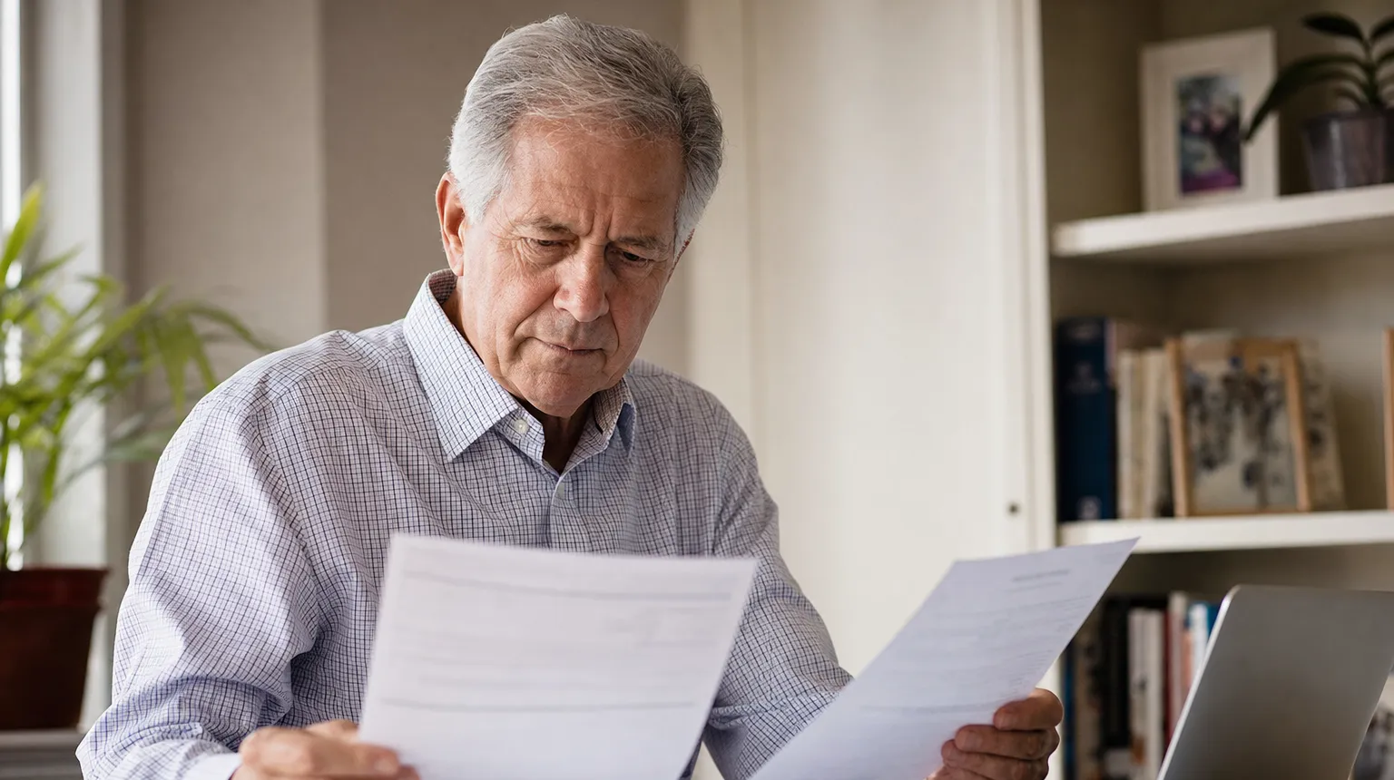 CMS-40B and CMS-L564: How Vermont Residents Enroll in Medicare Part B After Employer Coverage