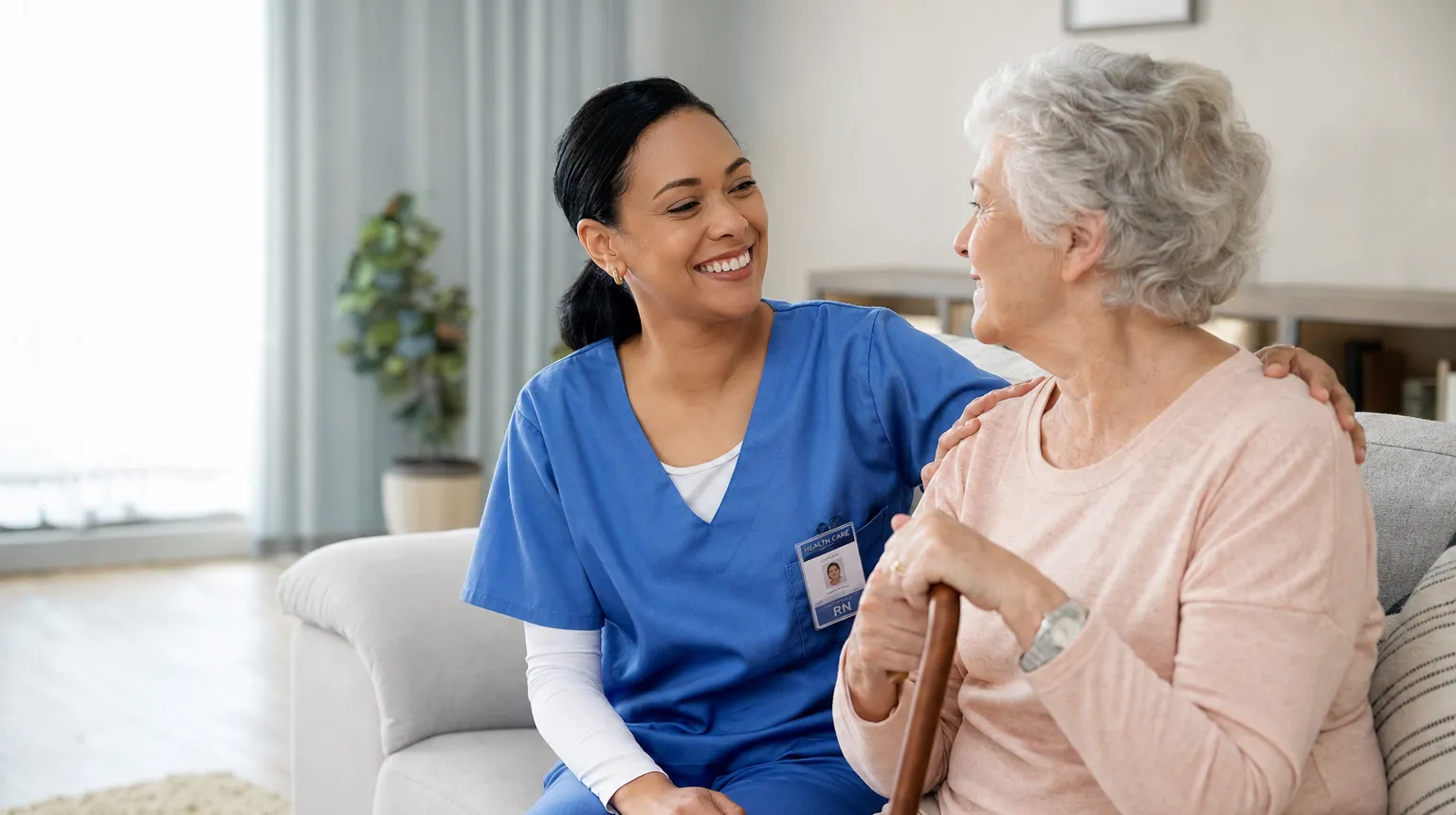 Does Medicare Cover Dementia Care in Vermont? Home Care, Nursing Homes, and Assisted Living