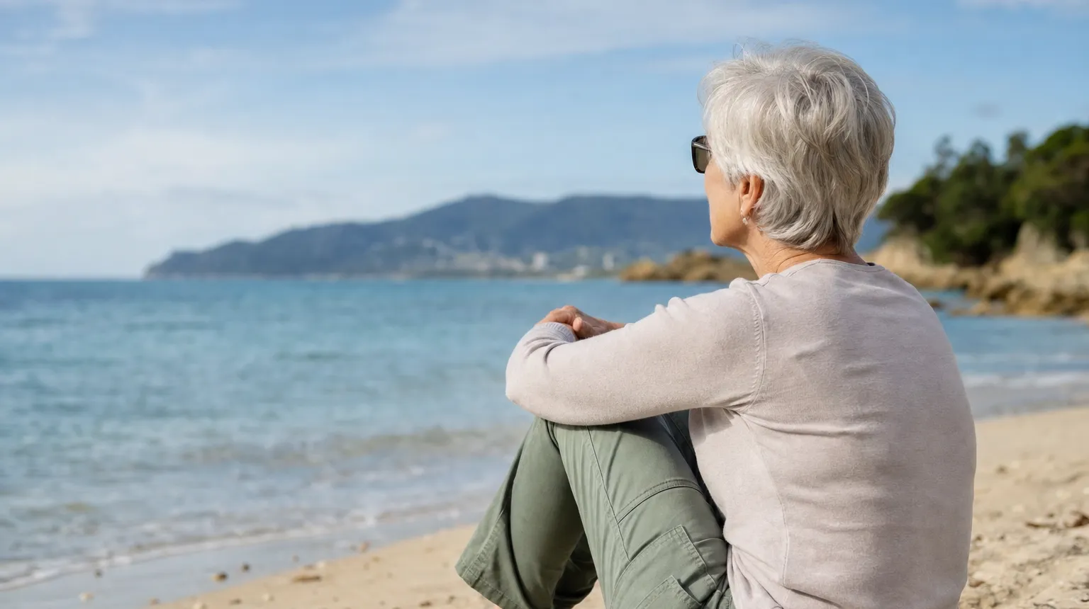 Leaving Vermont to Live Abroad? What Happens to Your Medicare