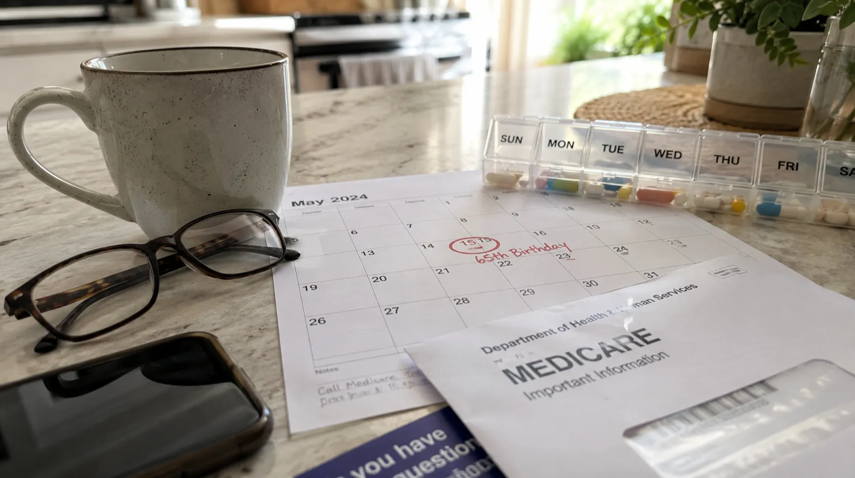 Turning 65 on Medicare Disability in Winooski, VT: What Changes and What to Do Turning 65 on Medicare Disability in Winooski, VT: What Changes and What to Do