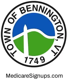 Enroll in a Bennington Vermont Medicare Plan.