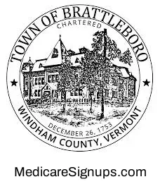 Enroll in a Brattleboro Vermont Medicare Plan.