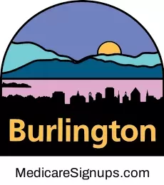 Enroll in a Burlington Vermont Medicare Plan.