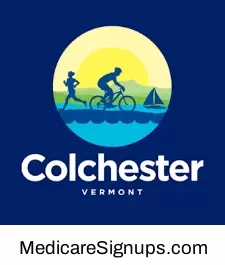 Enroll in a Colchester Vermont Medicare Plan.