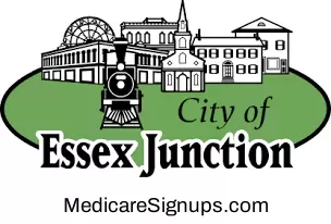 Enroll in a Essex Junction Vermont Medicare Plan.