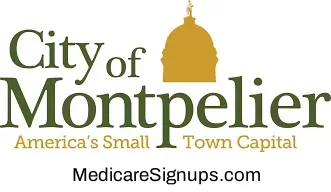 Enroll in a Montpelier Vermont Medicare Plan.