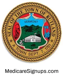 Enroll in a Rutland Vermont Medicare Plan.