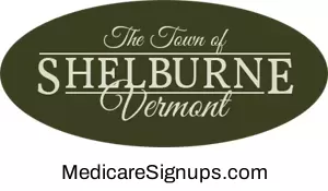 Enroll in a Shelburne Vermont Medicare Plan.
