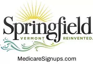 Enroll in a Springfield Vermont Medicare Plan.