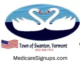 Enroll in a Swanton Vermont Medicare Plan.