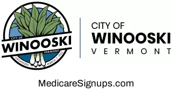 Enroll in a Winooski Vermont Medicare Plan.